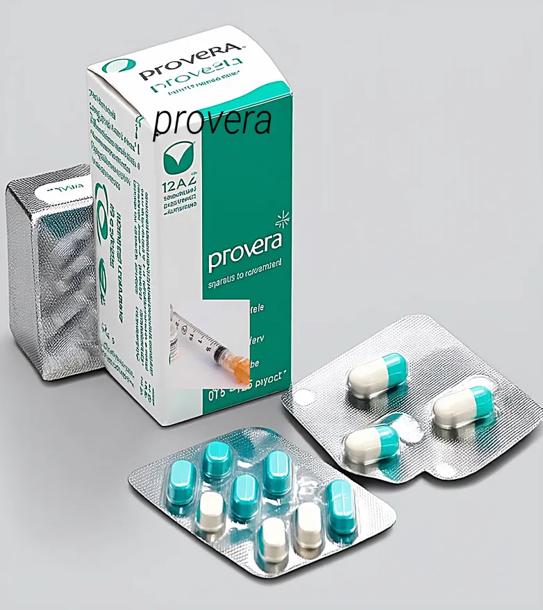 Provera apotek